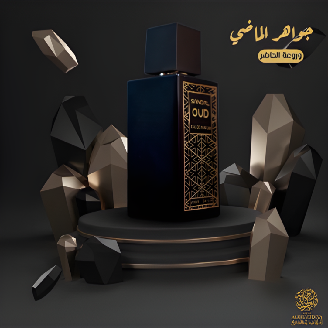 صندل عود
